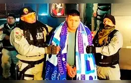 INPE traslada a 21 internos de Trujillo, que pertenecían a peligrosas bandas criminales, a penales de máxima seguridad