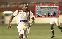 John Galliquio, exjugador de Universitario, es denunciado por agredir a un menor de edad en campeonato