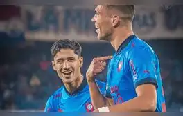 ¡Victoria de local! Cerro Porteño derrotó 1-0 a Sol de América y quedó tercero en el Torneo Clausura de Paraguay