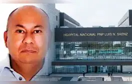 Mujer muere en el Hospital Nacional PNP tras liposucción: intervención estética está prohibida en nosocomio