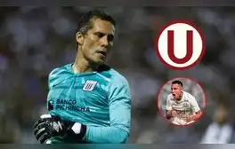 Leao Butrón explotó contra Universitario tras empate con gol de Álex Valera y los acusó de no respetar las reglas