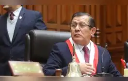 Eduardo Salhuana anuncia investigación tras acuerdo de Mesa Directiva que pone en riesgo monumento histórico