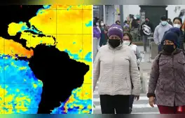 Pronóstico del invierno en Perú: La Niña y su impacto en las temperaturas de Lima hasta diciembre de 2024