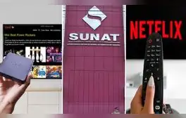 ‘Tasa Netflix': estos son los servicios digitales que no se verán afectados por nuevo impuesto al streaming
