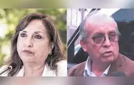 Víctor Torres Merino: amigo íntimo delata a los Boluarte: “Nicanor contaba con el apoyo de la presidenta”