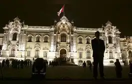 Tres de cada cuatro peruanos no tienen candidato presidencial