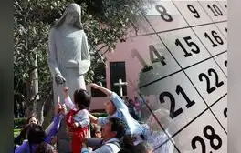 29 de agosto: ¿será FERIADO o día no laborable en el Perú? Lo que se sabe de esta fecha festiva