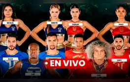 Desafío 2024 capítulo 88 completo, 12 de agosto: VER EN VIVO la competencia entre Team Pibe y Team Tino, vía Caracol TV