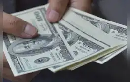 Dólar inicia al alza con S/3,7435 este lunes 12 de agosto