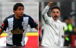 Reimond Manco explota contra Alianza Lima por fichaje de Mariano Soso: "Ahora lo traen como un DT de categoría"