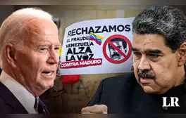 Estados Unidos ofreció amnistía a Maduro para abandonar el poder en Venezuela, según The Wall Street Journal