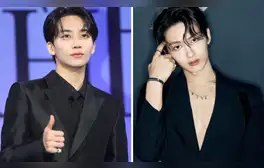 SEVENTEEN: Pledis anuncia que Jeonghan ingresará al servicio militar y Jun se dedicará a la actuación