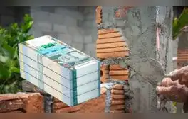 Accede a un préstamo de S/ 200 mil soles para la construcción de tu vivienda sin tantos requisitos