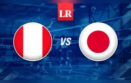 [TV Perú gratis por internet] ¿Dónde juegan Perú vs. Japón por amistoso de vóley sub-17?