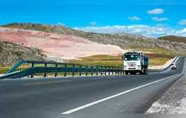 Conoce cuál será la nueva vía alterna a la Carretera Central que unirá Lima y Huancayo en pocas horas