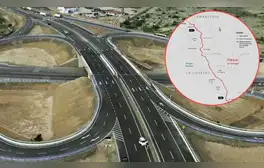 El megaproyecto de 475 Km que conectará 3 regiones del Perú en 5 horas: lleva 14 años construyéndose