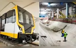 Las 3 nuevas vías del primer tren subterráneo del Perú que se construirán en 4 distritos de Lima y Callao