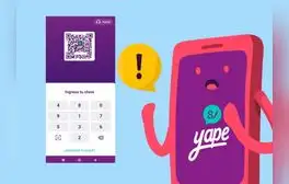 Yape bloqueado por intentos fallidos: ¿cuánto dura el bloqueo por olvidarte tu clave y cómo cambiarla?