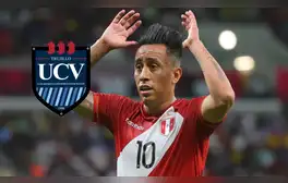 ¿Qué falta para que la César Vallejo anuncie la contratación de Christian Cueva para el Clausura?