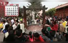 Feriado 30 de agosto 2024: ¿cuánto te deben pagar si trabajas el Día de Santa Rosa de Lima?