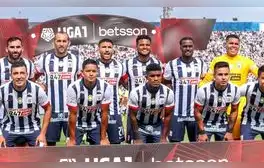 Llegó como 'joya' a Alianza Lima, no trascendió y reveló que rescindió contrato por mutuo acuerdo