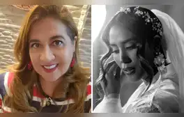 Melissa Paredes recibe ADVERTENCIA de astróloga Rosa María Cifuentes tras casarse con Anthony Aranda: “Que le vaya bien”