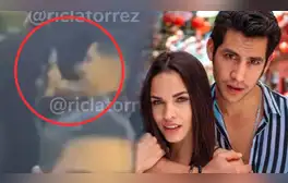 Santiago Suárez envió tierno mensaje a Raysa Ortíz en redes sociales tras ampay con misteriosa joven en discoteca