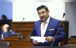 Congreso: proponen que sentenciados por corrupción postulen a la presidencia de la República