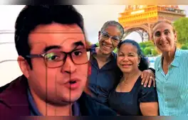 Hijo de Eva Ayllón responde tras ver que ella respalda a Natalia Málaga: "Sabe lo que hace"