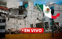 Temblor HOY en México, jueves 15 de agosto: ¿cuál fue el epicentro y magnitud del último sismo, según SSN?