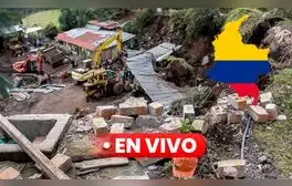 Temblor HOY en Colombia, 15 de agosto: revisa la magnitud y dónde fue el último sismo, según el SGC