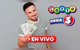 LOTERÍA Nacional de Panamá, RESULTADOS de la Lotto y Pega 3 del 13 de agosto: VER AQUÍ resultado del sorteo