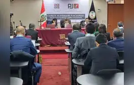 Juicio a Keiko Fujimori por caso cócteles en manos de los jueces: ¿Qué decidirán el 19 de agosto?