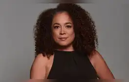 Ebelin Ortiz: "El arte habla de la libertad y dignidad"