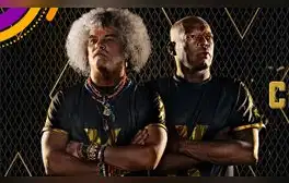 Desafío 2024 capítulo 88 EN VIVO, 13 de agosto: sigue la prueba entre el Team Pibe y Team Tino, vía Caracol TV