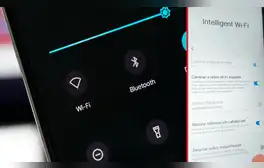 ¿Para qué sirve el botón 'Intelligent Wi-Fi' de tu teléfono? Eso ocurre si lo pulsas