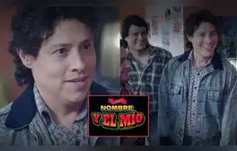'Tu nombre y el mío': esta es la emotiva razón por la que Johnny Orosco nombró a su grupo Néctar