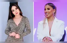 Yahaira Plasencia es ACUSADA por salsera de haberse metido con su novio: “Era fan de mi relación”