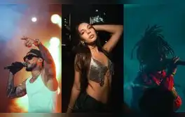 Once, Valeria y Dre Smoke: artistas anuncian último Roll & be del año junto a No Deal