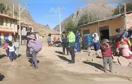 Cusco: investigan a 19 personas por asesinato a exalcade por disputa del ingreso de montaña de siete colores