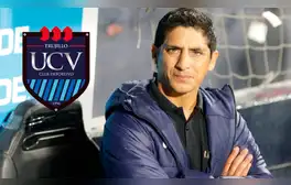 'Chicho' Salas no va más en César Vallejo: DT renunció ante el inminente fichaje de Christian Cueva