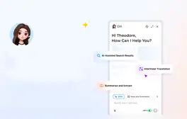 Cici app: así accederás al chatbot con IA desde tu teléfono y esto puedes consultarle gratis
