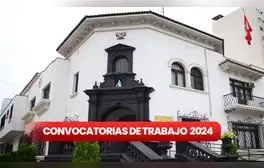 Municipalidad de Magdalena ofrece más de 50 puestos de trabajo con sueldos de S/2.100: requisitos y cómo postular