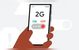 Google te alerta: estás expuesto a esta amenaza de seguridad si no desactivas el 2G de tu teléfono