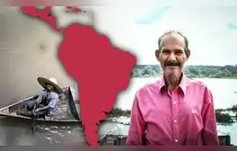 Los países de América Latina con los idiomas menos hablado del mundo: solo una persona lo conoce