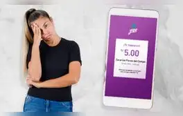 Comisión de 2.95% en Yape: ¿en qué casos te cobran por hacer transferencias?