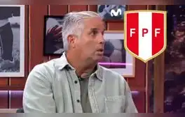 Rebagliati y el portero de la Liga 1 que pide para la selección peruana: "Está por encima de Carlos Cáceda"