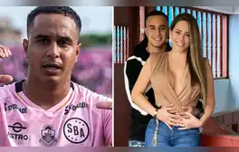 Jesús Barco lanza CONTUNDENTE respuesta a usuario que cuestiona su rol de padre junto a Melissa Klug, ¿que dijo?