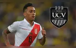 Christian Cueva no llegaría a César Vallejo por video en el que aparece bebiendo cerveza en auto