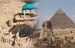 Arqueólogos descubren entierros humanos contemporáneos al Antiguo Egipto en La Libertad: hallazgo tiene 3.8000 años de antigüedad